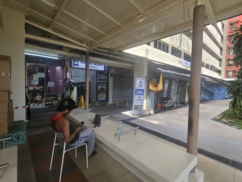 2 JALAN BUKIT MERAH, , 300 sqft, Shop / Shophouse For Rent, by Priscilla Lee, 500099915 - Exterior - CommercialGuru.com.sg