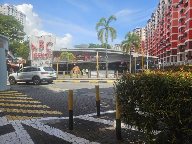 2 JALAN BUKIT MERAH, , 300 sqft, Shop / Shophouse For Rent, by Priscilla Lee, 500099915 - Exterior - CommercialGuru.com.sg