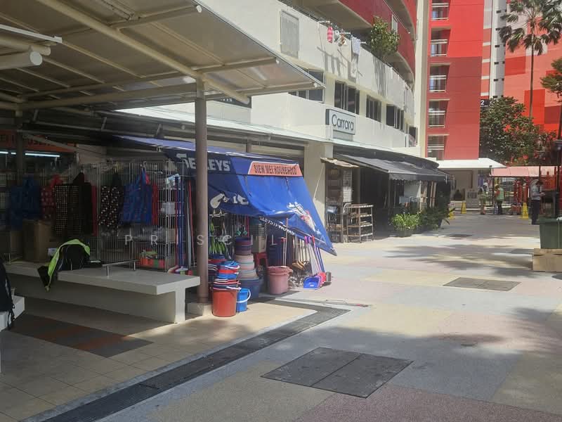 2 JALAN BUKIT MERAH, , 300 sqft, Shop / Shophouse For Rent, by Priscilla Lee, 500099915 - Exterior - CommercialGuru.com.sg