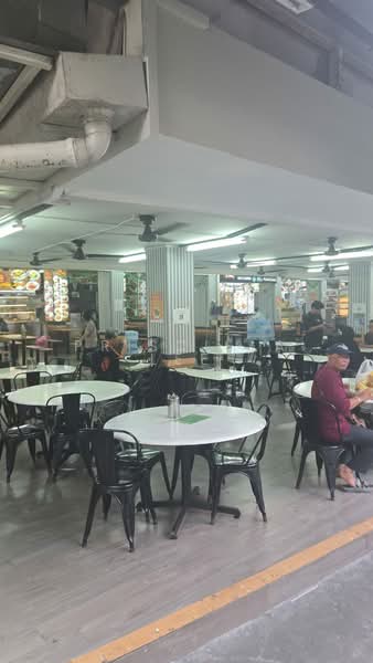 2 JALAN BUKIT MERAH, , 300 sqft, Shop / Shophouse For Rent, by Priscilla Lee, 500099915 - Interior - CommercialGuru.com.sg