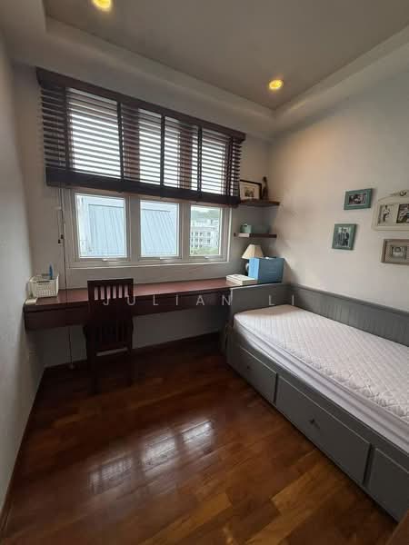 Parc Imperial, 253 Pasir Panjang Road, Room Rental, 140 sqft, Condominium For Rent, by Julian Li, 500099918 - Bedroom - PropertyGuru.com.sg