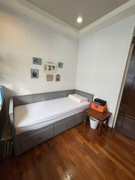 Parc Imperial, 253 Pasir Panjang Road, Room Rental, 140 sqft, Condominium For Rent, by Julian Li, 500099918 - Bedroom - PropertyGuru.com.sg