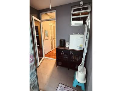 For Rent - Parc Imperial