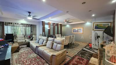 For Sale - 408 Sembawang Drive