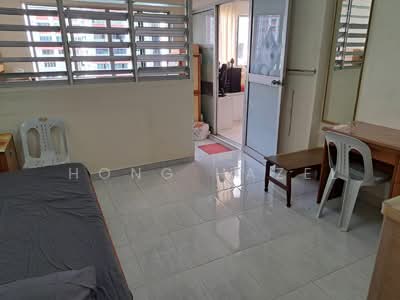 For Rent - 156 Bishan Street 13