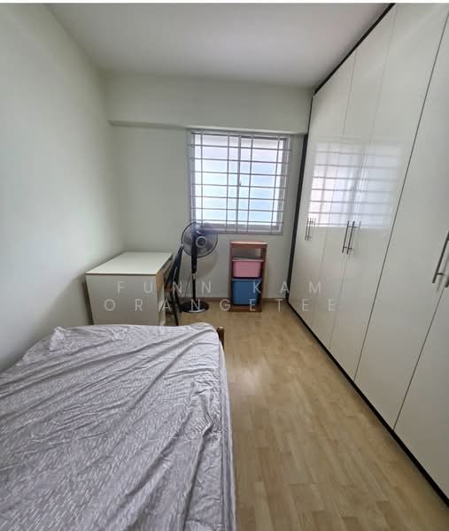 442 Ang Mo Kio Avenue 10, 442 Ang Mo Kio Avenue 10, Room Rental, 80 sqft, HDB Flat For Rent, by Funn KAM ORANGETEE, 500099922 - Bedroom - PropertyGuru.com.sg