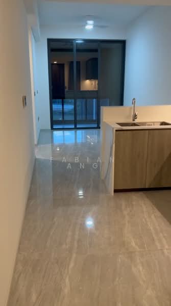 Leedon Green, 32 Leedon Heights, 2 Bedrooms, 710 sqft, Condominium For Rent, by Fabian Ang, 500099926 - Kitchen - PropertyGuru.com.sg