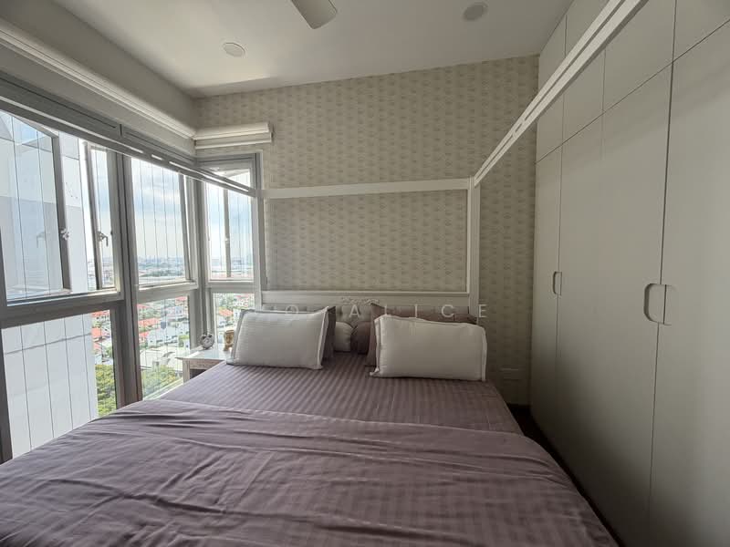The Bayshore, 22 Bayshore Road, 3 Bedrooms, 1,200 sqft, Condominium For Rent, by Teo Alice, 500099927 - Bedroom - PropertyGuru.com.sg