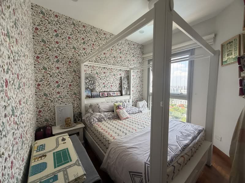 The Bayshore, 22 Bayshore Road, 3 Bedrooms, 1,200 sqft, Condominium For Rent, by Teo Alice, 500099927 - Bedroom - PropertyGuru.com.sg