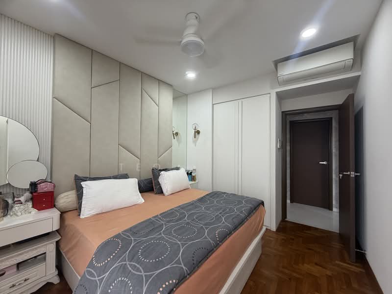 The Bayshore, 22 Bayshore Road, 3 Bedrooms, 1,200 sqft, Condominium For Rent, by Teo Alice, 500099927 - Master Bedroom - PropertyGuru.com.sg