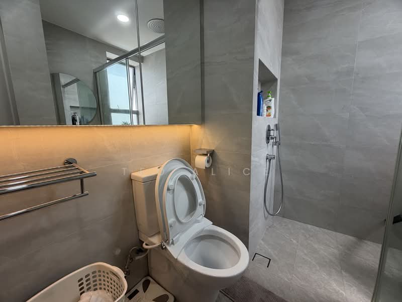 The Bayshore, 22 Bayshore Road, 3 Bedrooms, 1,200 sqft, Condominium For Rent, by Teo Alice, 500099927 - Bathroom - PropertyGuru.com.sg