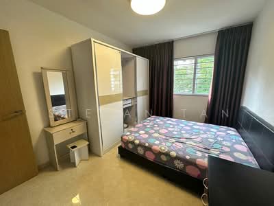 For Rent - 286 Tampines Street 22