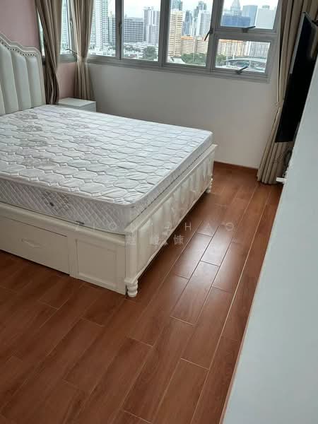 10A Bendemeer Light, 10A Bendemeer Road, 3 Bedrooms, 1,001 sqft, HDB Flat For Rent, by Zion Zhao 赵峻慷, 500099930 - Bedroom - PropertyGuru.com.sg