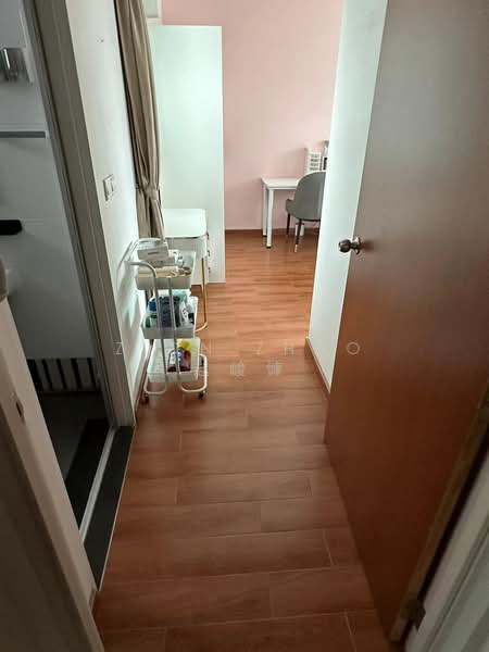 10A Bendemeer Light, 10A Bendemeer Road, 3 Bedrooms, 1,001 sqft, HDB Flat For Rent, by Zion Zhao 赵峻慷, 500099930 - Interior - PropertyGuru.com.sg