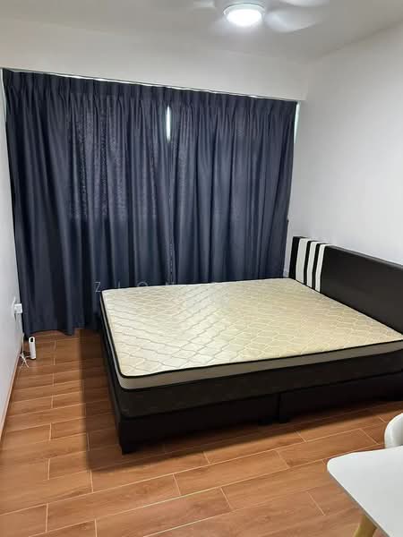 10A Bendemeer Light, 10A Bendemeer Road, 3 Bedrooms, 1,001 sqft, HDB Flat For Rent, by Zion Zhao 赵峻慷, 500099930 - Bedroom - PropertyGuru.com.sg