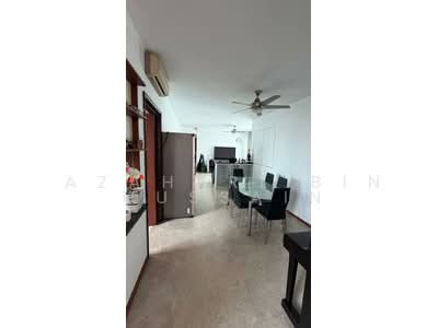 For Sale - The Warren