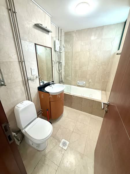 Fortune Jade, 501 Dunman Road, Room Rental, 180 sqft, Apartment For Rent, by Sean Ong, 500099934 - Bathroom - PropertyGuru.com.sg