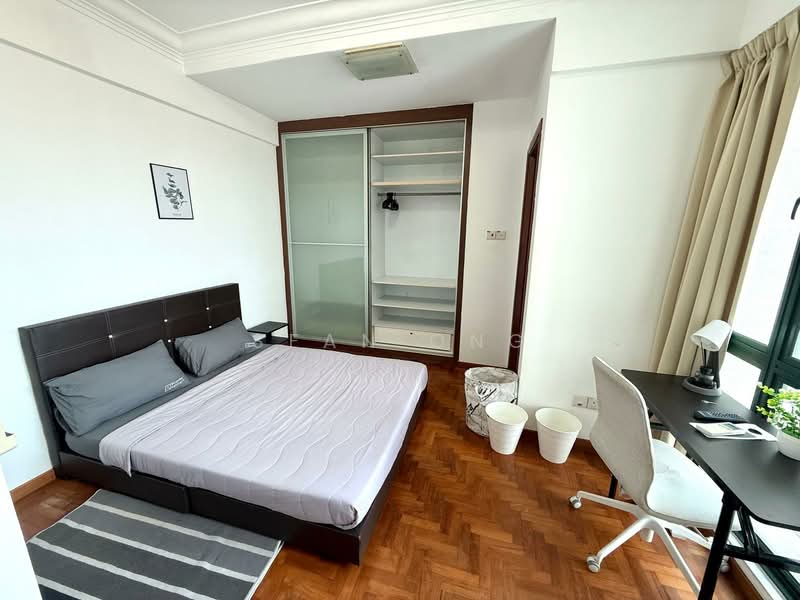 Fortune Jade, 501 Dunman Road, Room Rental, 180 sqft, Apartment For Rent, by Sean Ong, 500099934 - Bedroom - PropertyGuru.com.sg
