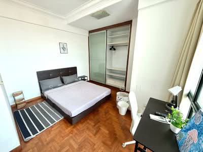 For Rent - Fortune Jade