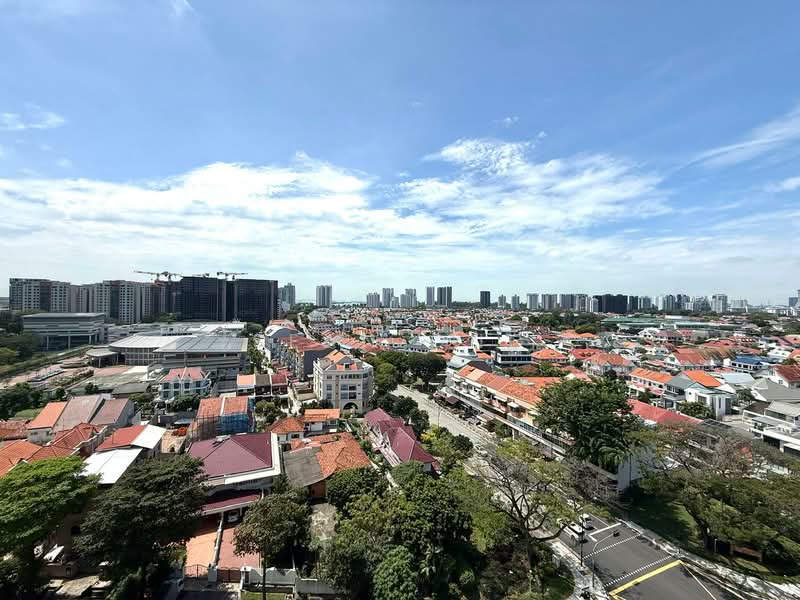 Fortune Jade, 501 Dunman Road, Room Rental, 180 sqft, Apartment For Rent, by Sean Ong, 500099934 - Exterior - PropertyGuru.com.sg