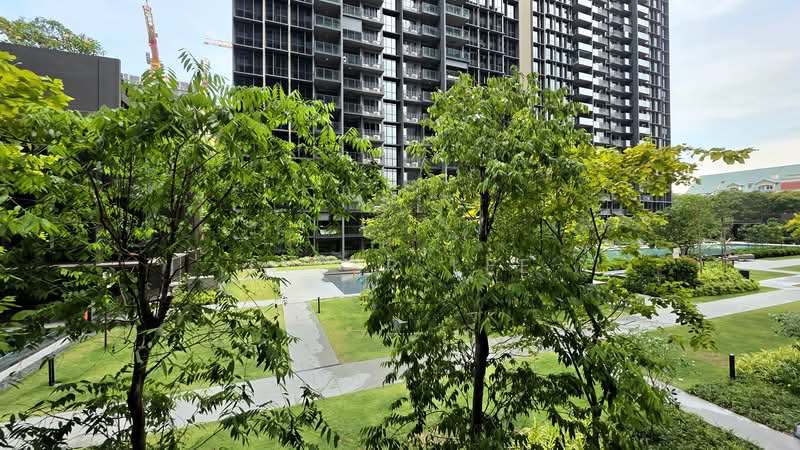 Tembusu Grand Condominium For Sale at S$ 2,180,000 | PropertyGuru Singapore - Exterior