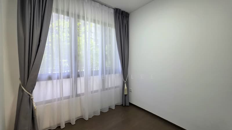 Tembusu Grand Condominium For Sale at S$ 2,180,000 | PropertyGuru Singapore - Interior