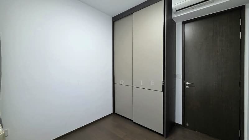 Tembusu Grand Condominium For Sale at S$ 2,180,000 | PropertyGuru Singapore - Interior