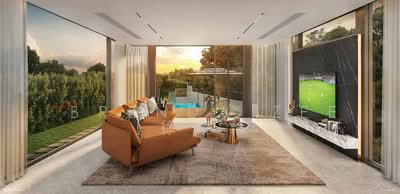 For Sale - BRENDA ZEE 9450*9938 ✧ Tampines / Loyang ✧ Bungalow with Pool