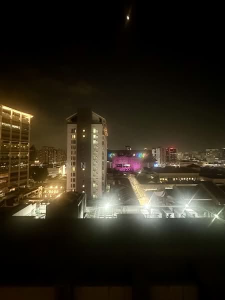 The M, 38 Middle Road, 1 Bedroom, 527 sqft, Condominium For Rent, by Kenneth Loh, 500099937 - Exterior - PropertyGuru.com.sg