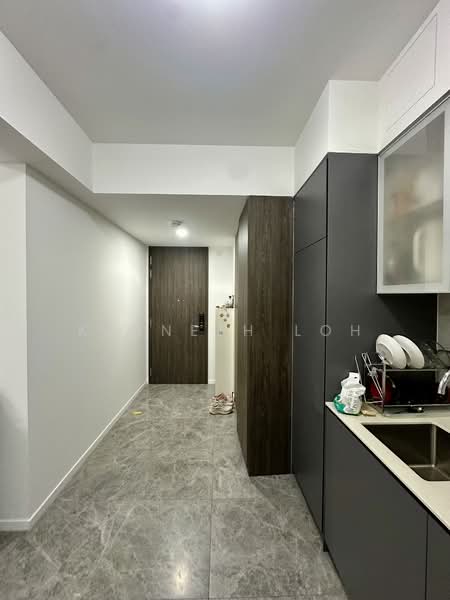 The M, 38 Middle Road, 1 Bedroom, 527 sqft, Condominium For Rent, by Kenneth Loh, 500099937 - Interior - PropertyGuru.com.sg