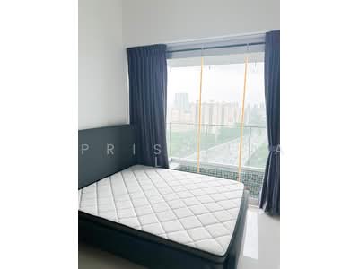 For Rent - Near Farrer Park Mrt, City Living