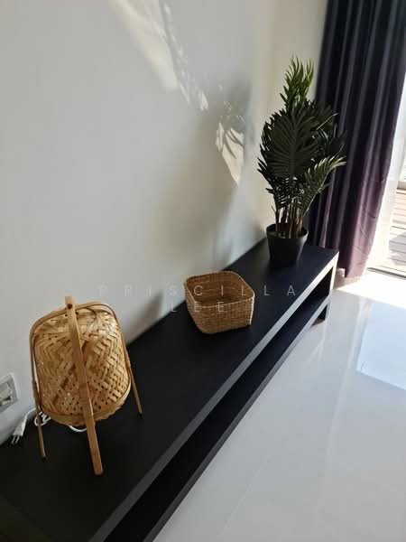 Near Farrer Park Mrt, City Living, , 3 Bedrooms, 678 sqft, Condominium For Rent, by Priscilla Lee, 500099938 - Interior - PropertyGuru.com.sg