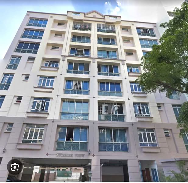 Summer View, 5 Geylang Lor 12, Room Rental, 150 sqft, Apartment For Rent, by Anlin Tan, 500099939 - Exterior - PropertyGuru.com.sg