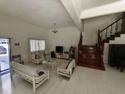 For Sale - Rare Bayshore semi detached