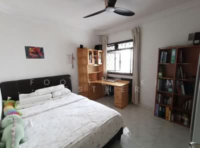 For Rent - 522 Jelapang Road