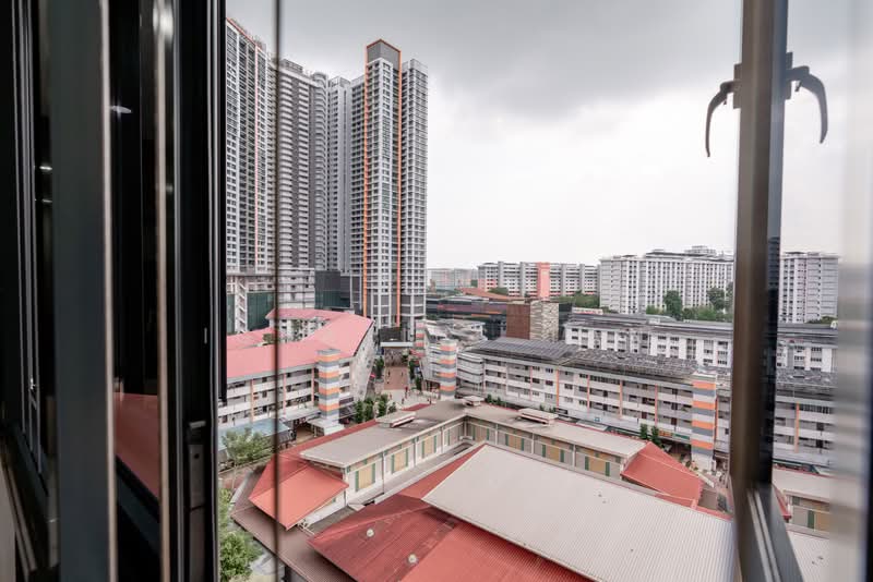 445A Clementi Avenue 3 HDB Flat For Sale at S$ 1,499,999 | PropertyGuru Singapore - Exterior