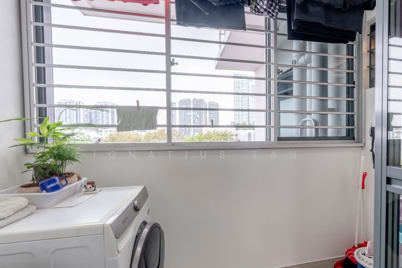 445A Clementi Avenue 3 HDB Flat For Sale at S$ 1,499,999 | PropertyGuru Singapore - Yard