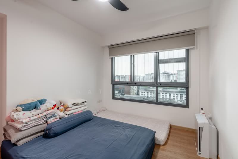 445A Clementi Avenue 3 HDB Flat For Sale at S$ 1,499,999 | PropertyGuru Singapore - Bedroom 2