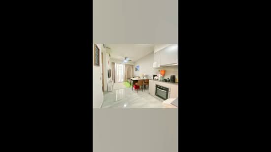 High Park Residences, 27 Fernvale Road, 2 Bedrooms, 592 sqft, Condominium For Sale, by Jenny Yan 甄玉玲, 500099945 - PropertyGuru.com.sg
