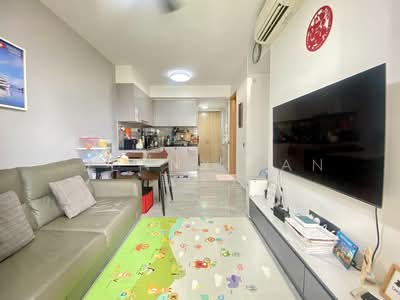 For Sale - High Park Residences