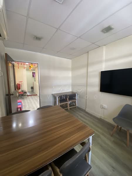 727 Ang Mo Kio Central, 727 Ang Mo Kio Central, 800 sqft, Shop / Shophouse For Rent, by Alvin Foo, 500099947 - Interior - CommercialGuru.com.sg