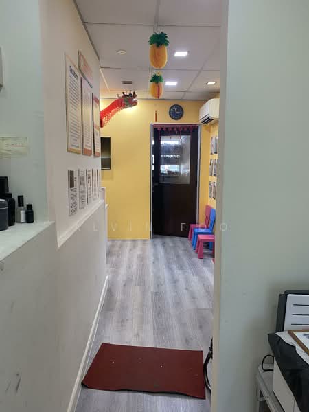 727 Ang Mo Kio Central, 727 Ang Mo Kio Central, 800 sqft, Shop / Shophouse For Rent, by Alvin Foo, 500099947 - CommercialGuru.com.sg