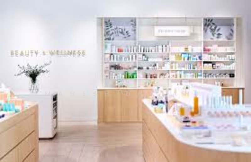 High Visibility Ground Floor Retail Space Dhoby Ghaut Flagship Potential, Handy Road, 2,725 sqft, Mall Shop For Rent, by Mahesh Dhalani, 500099948 - Interior - CommercialGuru.com.sg