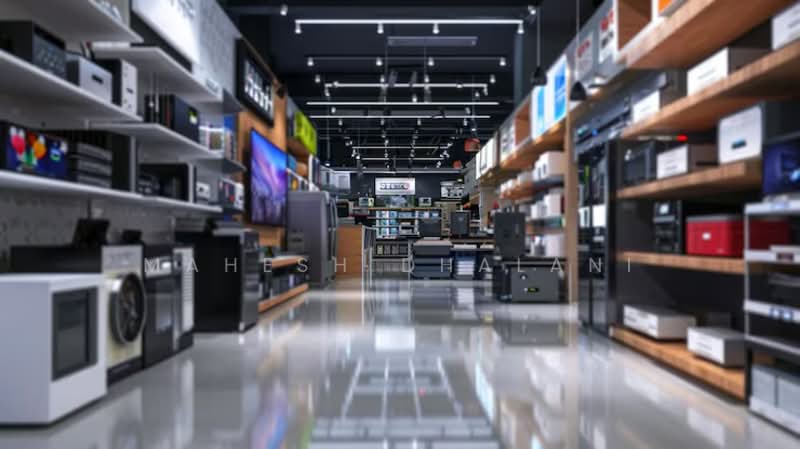 High Visibility Ground Floor Retail Space Dhoby Ghaut Flagship Potential, Handy Road, 2,725 sqft, Mall Shop For Rent, by Mahesh Dhalani, 500099948 - Interior - CommercialGuru.com.sg
