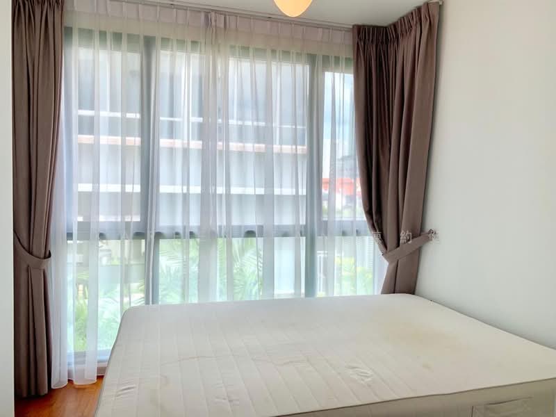 Leville iSuites, 28 Ceylon Road, 2 Bedrooms, 613 sqft, Apartment For Rent, by Kareen Tan 陳約廷, 500099949 - Bedroom - PropertyGuru.com.sg