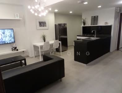 For Sale - International Plaza