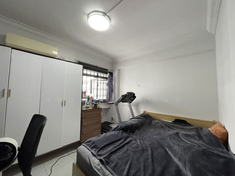 447 Choa Chu Kang Avenue 4 HDB Flat For Sale at S$ 560,000 | PropertyGuru Singapore - Bedroom