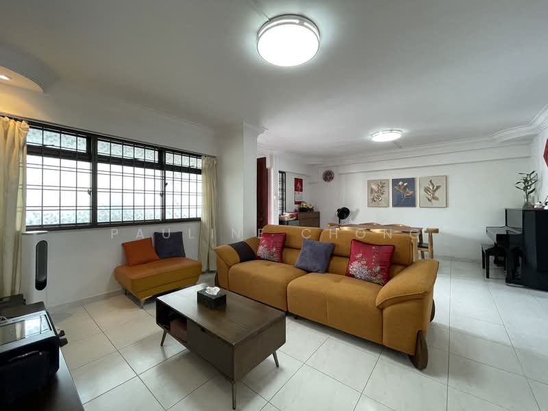 447 Choa Chu Kang Avenue 4 HDB Flat For Sale at S$ 560,000 | PropertyGuru Singapore