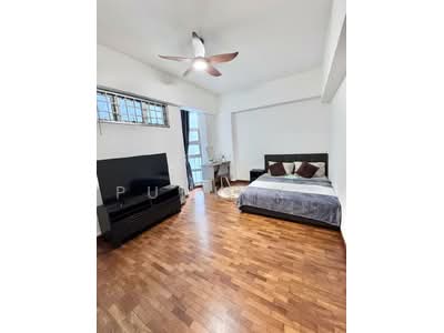 For Rent - Ava Towers