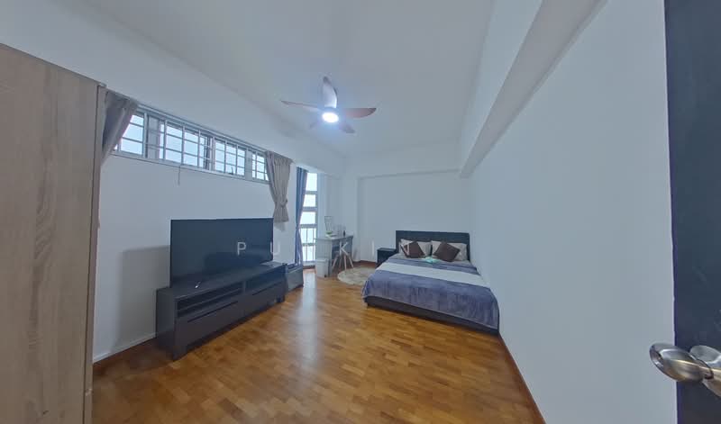 Ava Towers, 10 Ava Road, Room Rental, 120 sqft, Apartment For Rent, by punkin, 500099958 - Bedroom - PropertyGuru.com.sg